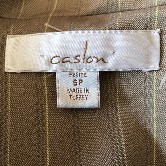 Caslon suit Blazer - Picture 3 of 4